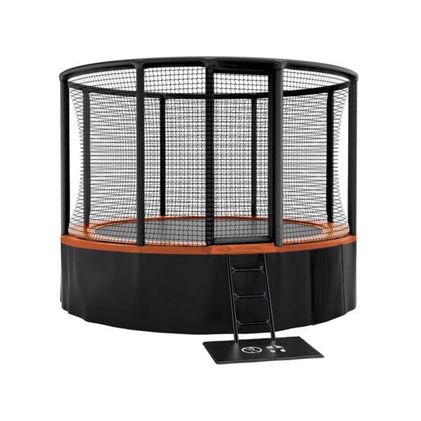 Akrobat_Gallus_Orange_Schwarz Akrobat Gallus