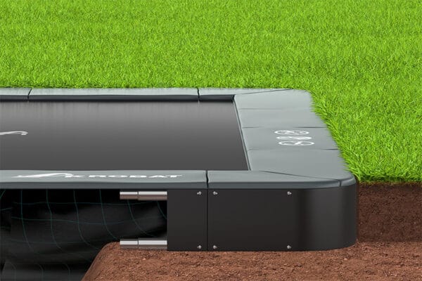 Primus-Rechteckiger-Boden Akrobat Primus Premium