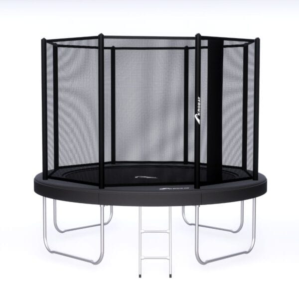 Akrobat Orbit | 305 cm | Anthrazit