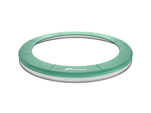 Akrobat_Pad_Orbit_Inground_Rund_Grün Akrobat Randpolster | Orbit | Inground