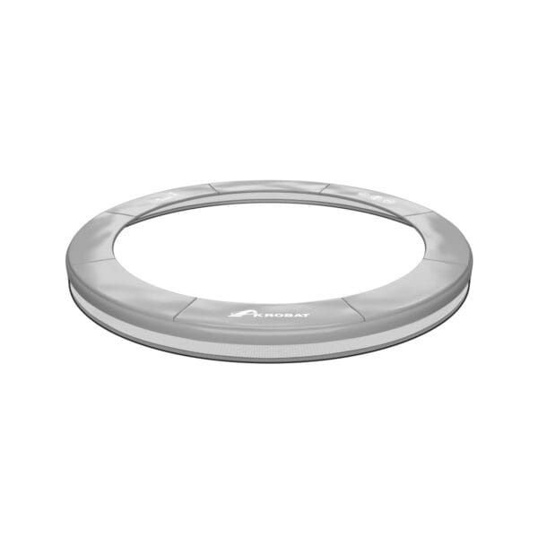 Akrobat_Pad_Primus_Erdboden_Rund_Grau Akrobat Randpolster | PRIMUS | Inground