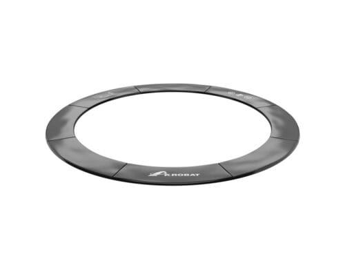 Akrobat_Pad_Primus_Premium_Rund_Schwarz Akrobat Randpolster | Primus Premium | EN1176