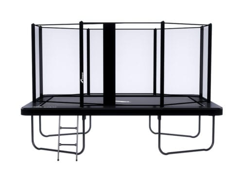 AkrobatPrimus Challenger_Überlappend_Schwarz-Grau Akrobat Primus Challenger 335 x 244 cm | Schwarz | Auslaufmodell