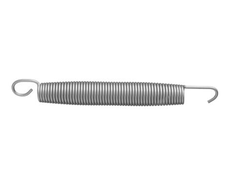 Federn Akrobat Trampolin Federn 17,5cm