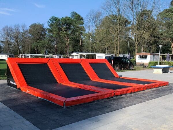 12SPRINGS Curve_Up 12SPRINGS Curve One