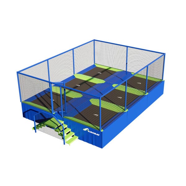 Akrobat_Batterie_Modular_Trampolin Akrobat Battery
