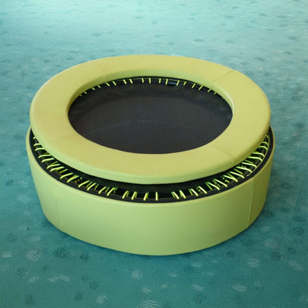 Akrobat Trampolin Medy-2 Akrobat Medy