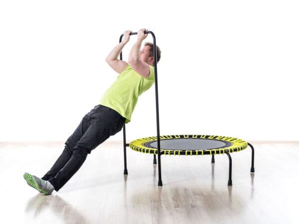 Akrobat_Geschwindigkeit_Bouncer_Übung (6) Akrobat Speed Bouncer