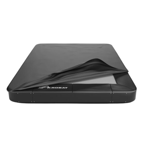 Akrobat Abdeckplane | Rechteckig