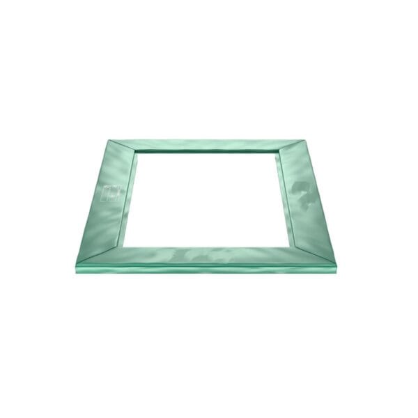 Elfje Hawai Framepad Typ Extra Trampolin Randpolster für Elfje Hawai | 331 x 254 cm | Extra