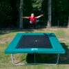 Elfje Hawai Typ Extra Trampolin Randpolster für Elfje Hawai | 331 x 254 cm | Extra