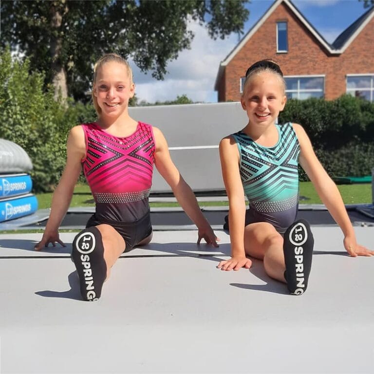 Ambassadors 6 sisters