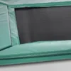 Rekrea Türsteher_Grün Trampolin Randpolster für Elfje Rekrea Bouncer | 431 x 255 cm Extra