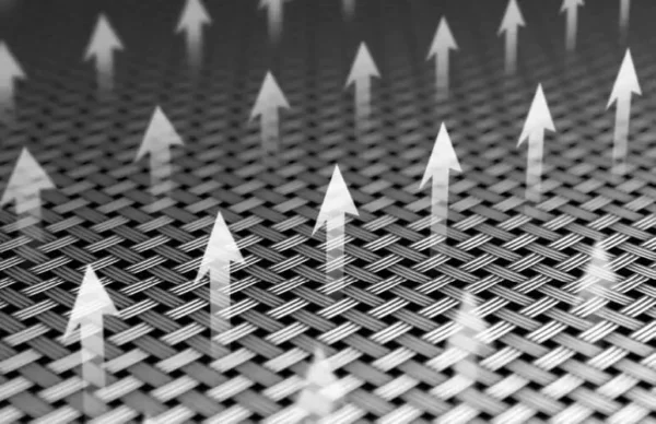 akrobat-akroair Akrobat Orbit Flat 305x183 cm |Anthrazit