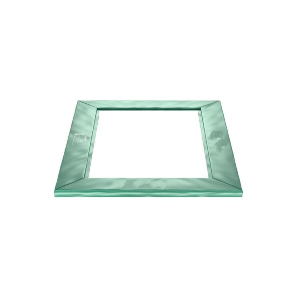 Trampolin Randpolster für Elfje Hawai | 331 x 254 cm | Extra 1 Trampolin Randpolster für Elfje Hawai | 331 x 254 cm | Extra