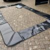 Akrobat Primus Flat 380x250 | Schwarz-Schwarz SE | NEU